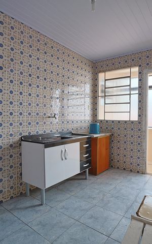 Casa à venda com 110m², 2 quartos e 4 vagasCozinha