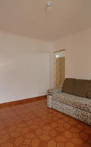 Casa à venda com 110m², 2 quartos e 4 vagasSala