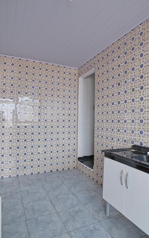 Casa à venda com 110m², 2 quartos e 4 vagasCozinha