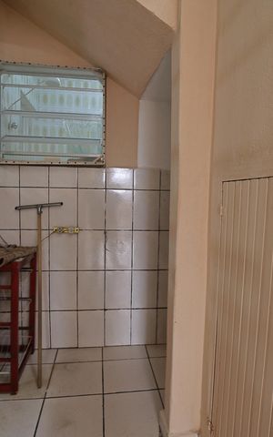 Casa à venda com 110m², 2 quartos e 4 vagasÁrea de Serviço
