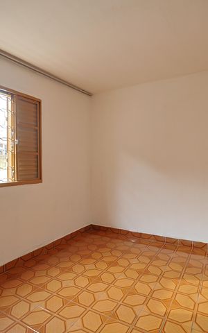 Casa à venda com 110m², 2 quartos e 4 vagasQuarto 1