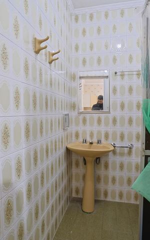 Casa à venda com 110m², 2 quartos e 4 vagasBanheiro