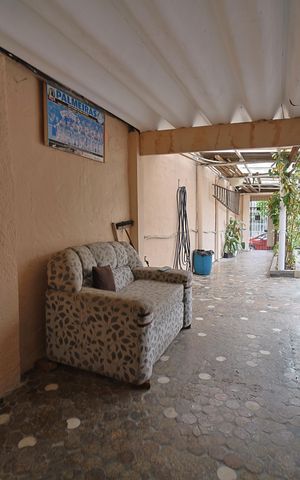 Casa à venda com 110m², 2 quartos e 4 vagasGaragem