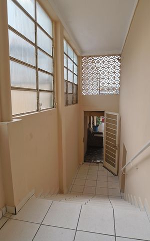 Casa à venda com 110m², 2 quartos e 4 vagasÁrea de Serviço