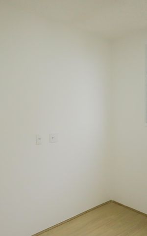 Apartamento para alugar com 34m², 2 quartos e sem vaga Apartamento para alugar com 34m², 2 quartos e sem vagaQuarto 1