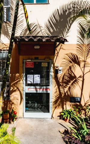 Apartamento à venda com 42m², 2 quartos e 1 vagaFachada