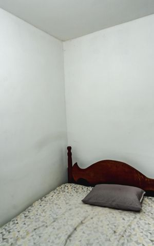Apartamento à venda com 42m², 2 quartos e 1 vagaQuarto