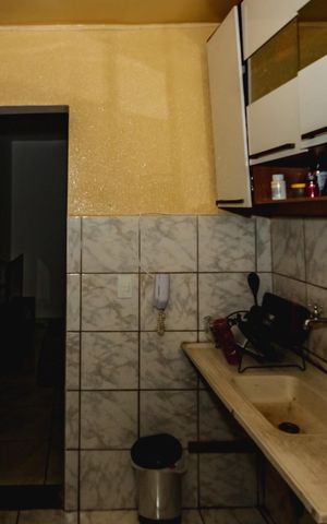Apartamento à venda com 42m², 2 quartos e 1 vagaCozinha