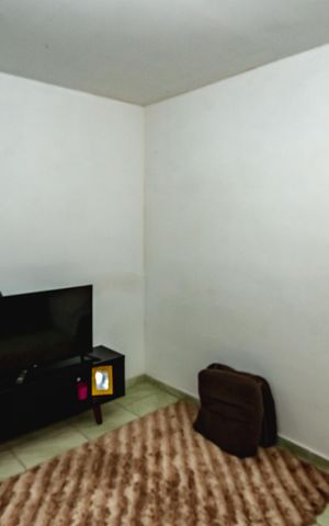 Apartamento à venda com 42m², 2 quartos e 1 vagaSala