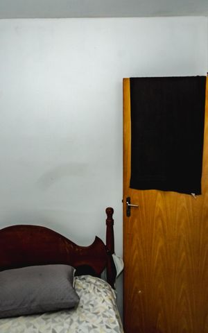 Apartamento à venda com 42m², 2 quartos e 1 vagaQuarto
