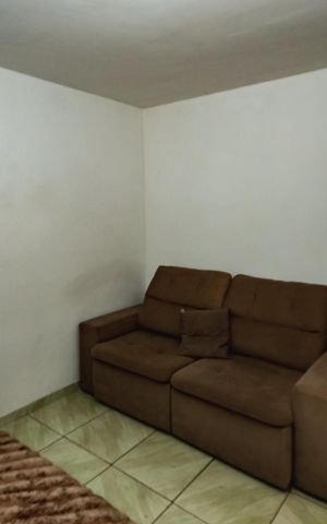 Apartamento à venda com 42m², 2 quartos e 1 vagaSala