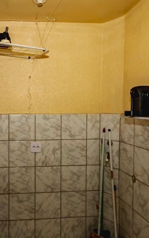 Apartamento à venda com 42m², 2 quartos e 1 vagaCozinha