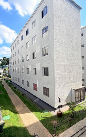 Apartamento à venda com 38m², 2 quartos e sem vaga Apartamento à venda com 38m², 2 quartos e sem vagaVista