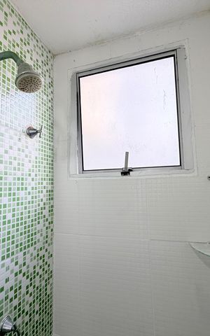 Apartamento à venda com 38m², 2 quartos e sem vaga Apartamento à venda com 38m², 2 quartos e sem vagaBanheiro