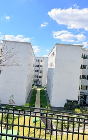 Apartamento à venda com 38m², 2 quartos e sem vaga Apartamento à venda com 38m², 2 quartos e sem vagaÁrea comum