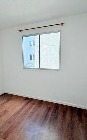 Apartamento à venda com 38m², 2 quartos e sem vaga Apartamento à venda com 38m², 2 quartos e sem vagaQuarto 2