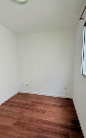 Apartamento à venda com 38m², 2 quartos e sem vaga Apartamento à venda com 38m², 2 quartos e sem vagaQuarto 1
