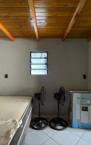 Casa para alugar com 190m², 3 quartos e 2 vagas