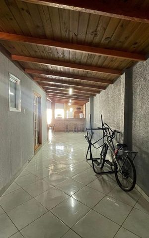 Casa para alugar com 190m², 3 quartos e 2 vagas