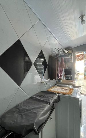 Casa para alugar com 190m², 3 quartos e 2 vagas