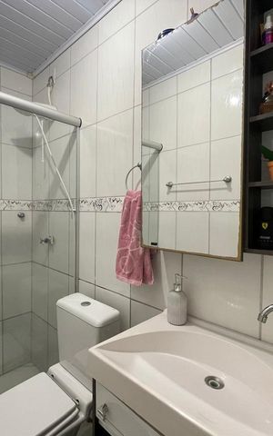 Casa para alugar com 190m², 3 quartos e 2 vagas
