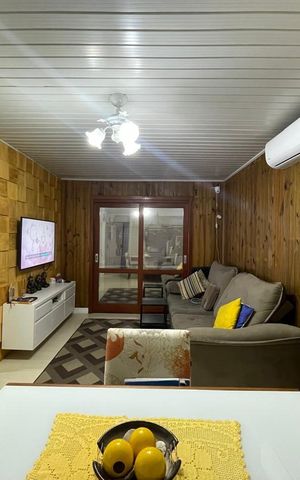 Casa para alugar com 190m², 3 quartos e 2 vagas