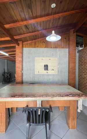 Casa para alugar com 190m², 3 quartos e 2 vagas