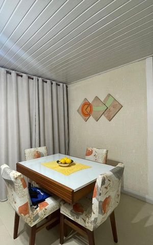 Casa para alugar com 190m², 3 quartos e 2 vagas