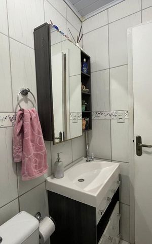 Casa para alugar com 190m², 3 quartos e 2 vagas