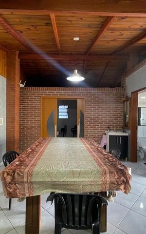 Casa para alugar com 190m², 3 quartos e 2 vagas