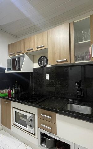 Casa para alugar com 190m², 3 quartos e 2 vagas