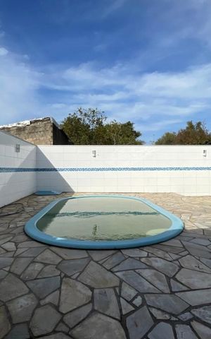 Casa para alugar com 190m², 3 quartos e 2 vagas