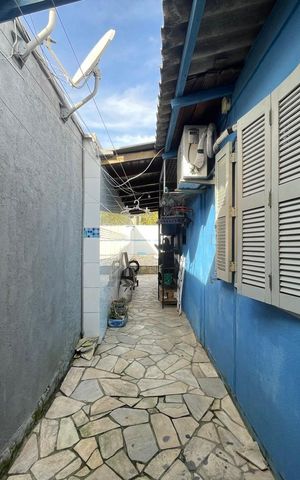 Casa para alugar com 190m², 3 quartos e 2 vagas