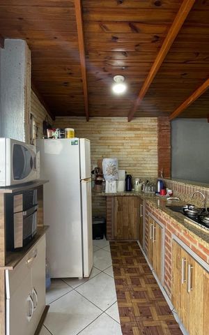 Casa para alugar com 190m², 3 quartos e 2 vagas