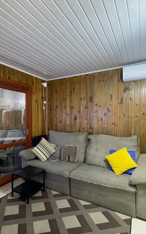 Casa para alugar com 190m², 3 quartos e 2 vagas