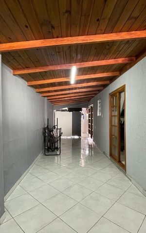 Casa para alugar com 190m², 3 quartos e 2 vagas