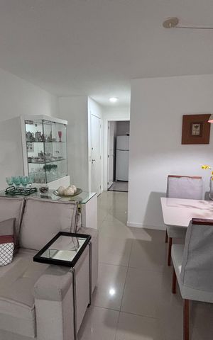 Apartamento à venda com 84m², 3 quartos e 1 vaga Apartamento à venda com 84m², 3 quartos e 1 vagaSala