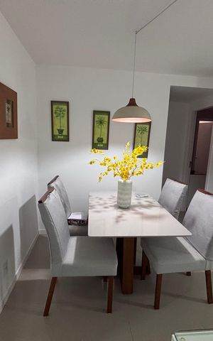 Apartamento à venda com 84m², 3 quartos e 1 vaga Apartamento à venda com 84m², 3 quartos e 1 vagaSala