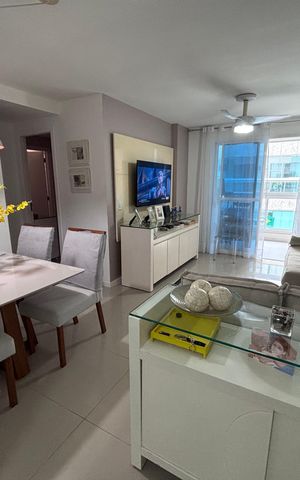 Apartamento à venda com 84m², 3 quartos e 1 vaga Apartamento à venda com 84m², 3 quartos e 1 vagaSala