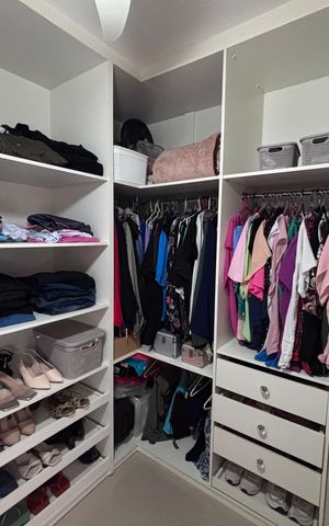 Apartamento à venda com 84m², 3 quartos e 1 vaga Apartamento à venda com 84m², 3 quartos e 1 vagaQuarto 2