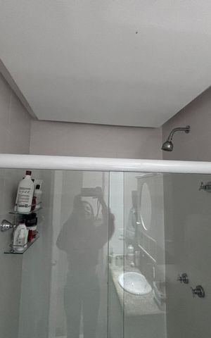 Apartamento à venda com 84m², 3 quartos e 1 vaga Apartamento à venda com 84m², 3 quartos e 1 vagaBanheiro