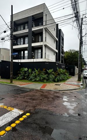 Apartamento para alugar com 60m², 1 quarto e 2 vagas Apartamento para alugar com 60m², 1 quarto e 2 vagasFachada do Prédio