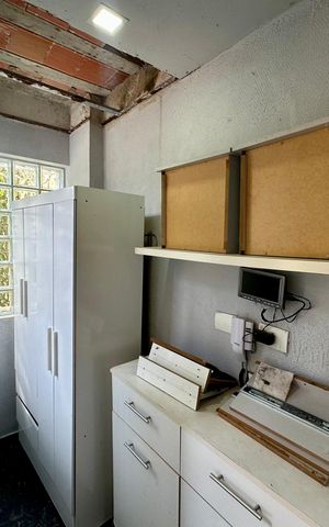 Casa de condomínio para alugar com 70m², 1 quarto e 1 vagaÁrea de Serviço