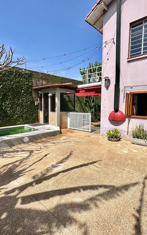 Casa de condomínio para alugar com 70m², 1 quarto e 1 vagaGaragem