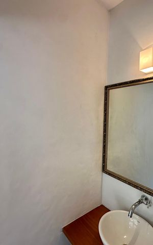 Casa de condomínio para alugar com 70m², 1 quarto e 1 vagaBanheiro 2