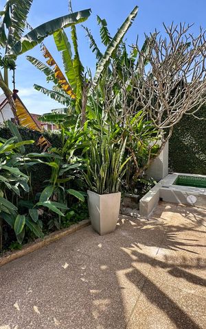 Casa de condomínio para alugar com 70m², 1 quarto e 1 vagaGaragem