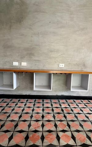 Casa de condomínio para alugar com 70m², 1 quarto e 1 vagaSala