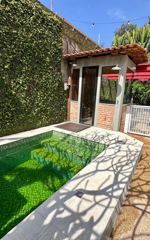 Casa de condomínio para alugar com 70m², 1 quarto e 1 vagaPiscina