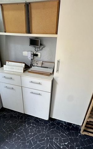 Casa de condomínio para alugar com 70m², 1 quarto e 1 vagaÁrea de Serviço