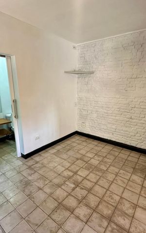Casa de condomínio para alugar com 70m², 1 quarto e 1 vagaQuarto